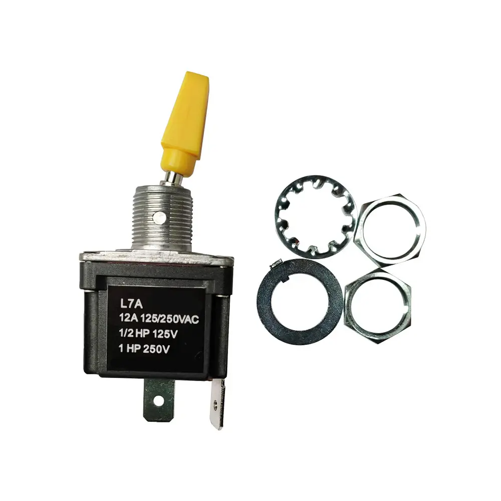 Buy Toggle Switch 4360330 for JLG 1200SJP 120HX 1350SJP 400RTS 500RTS E600J E600JP M600J M600JP