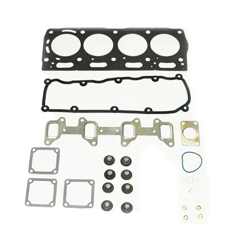 Top Lower Overhaul Gasket Kit for Caterpillar CAT Engine C4.4