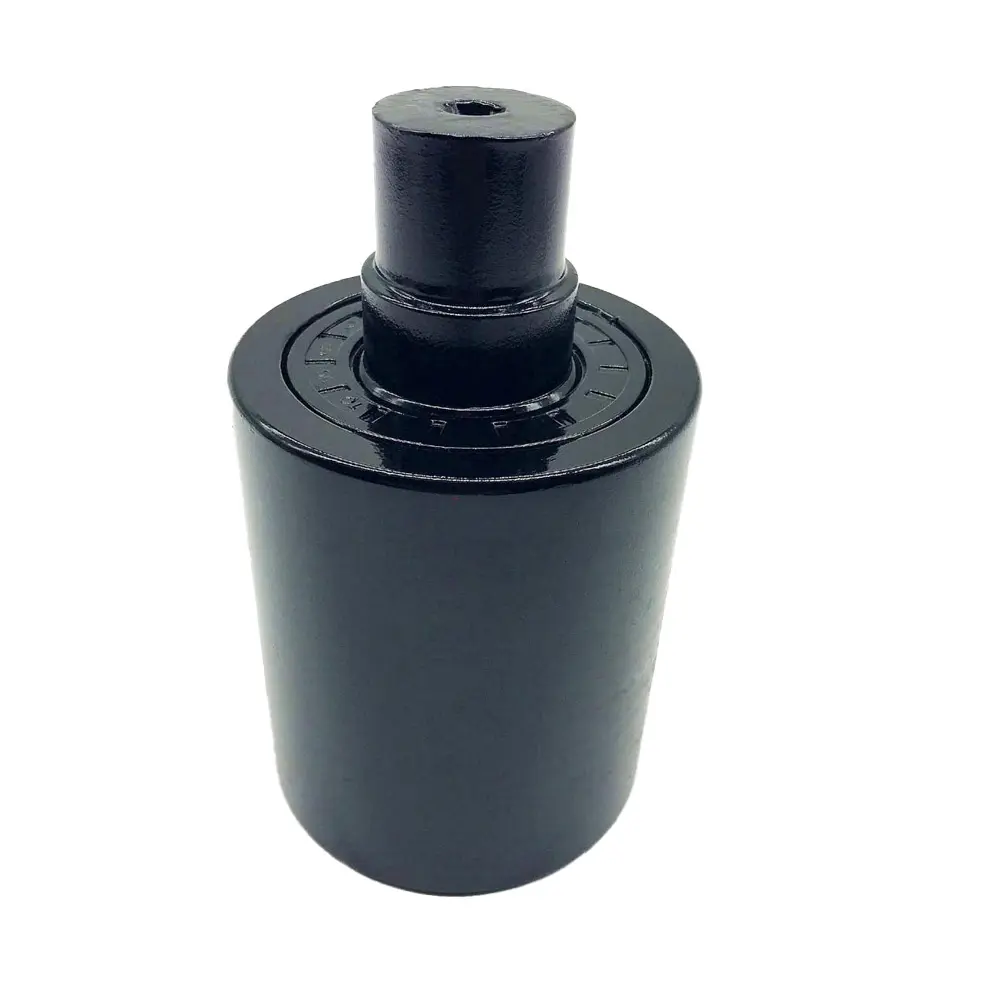 Top Roller Upper Roller Carrier Roller 103-30-00010 103-30-00011 For Komatsu Excavator PC60-2 Top Roller Upper Roller Carrier Roller 103-30-00010 103-30-00011 For Komatsu Excavator PC60-2