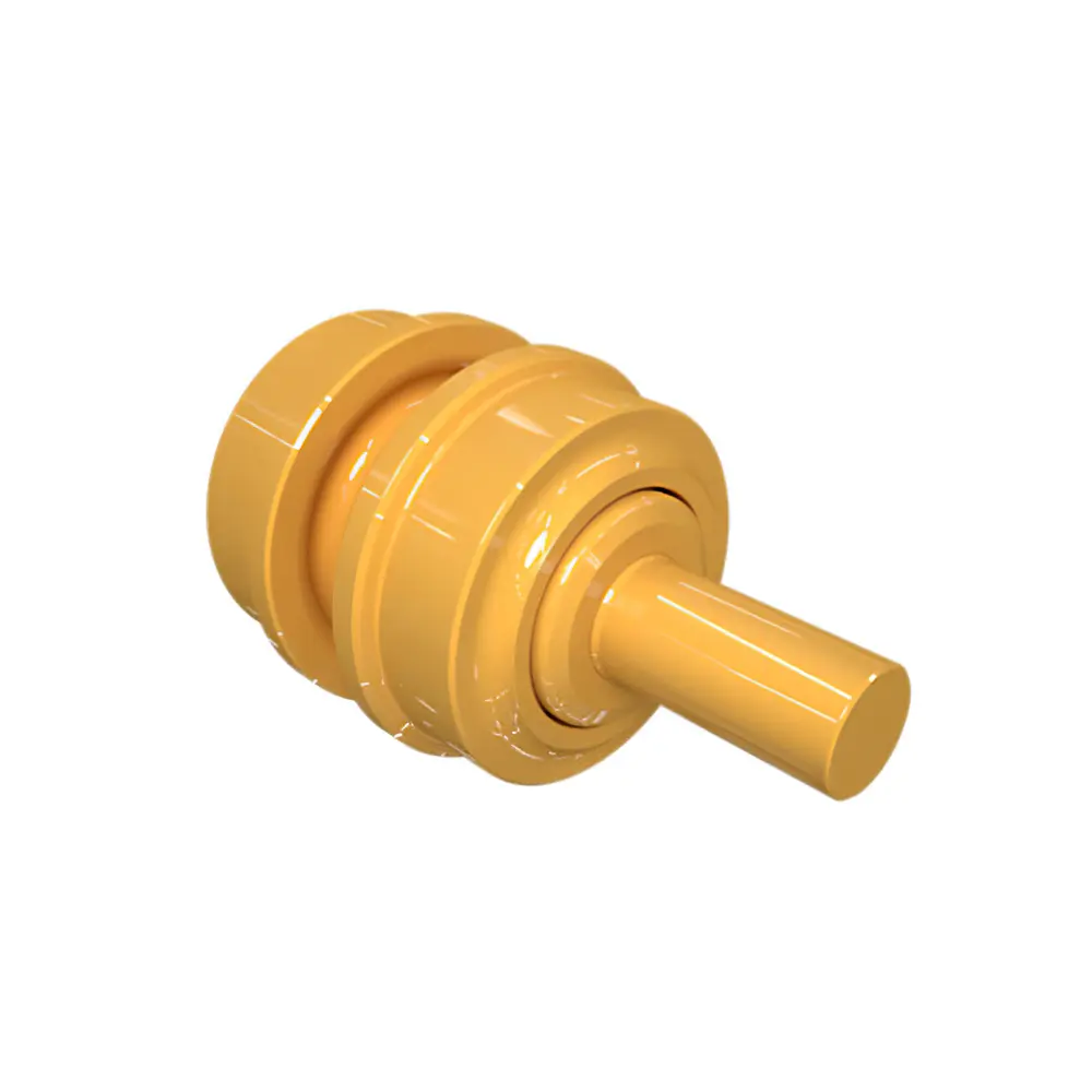 Top Roller Upper Roller Carrier Roller 6Y-5323 For Caterpillar CAT 320B 320C 325 325B 325C 325D 329D 330 330B 330C 330D 336D 345D Top Roller Upper Roller Carrier Roller 6Y-5323 For Caterpillar CAT 320B 320C 325 325B 325C 325D 329D 330 330B 330C 330D 336D 345D