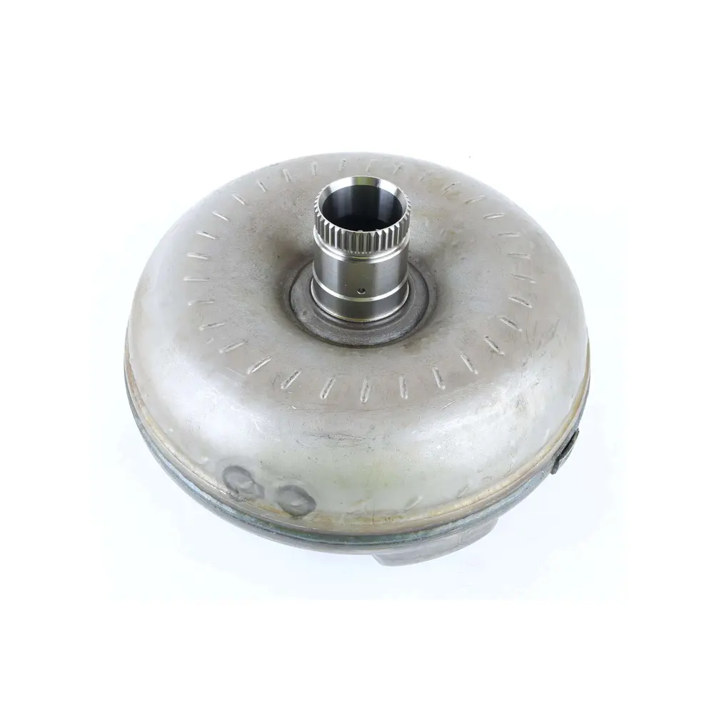 Torque Converter BK-6504500000 for TCM Forklift FD35 FD40Z2 Torque Converter BK-6504500000 for TCM Forklift FD35 FD40Z2