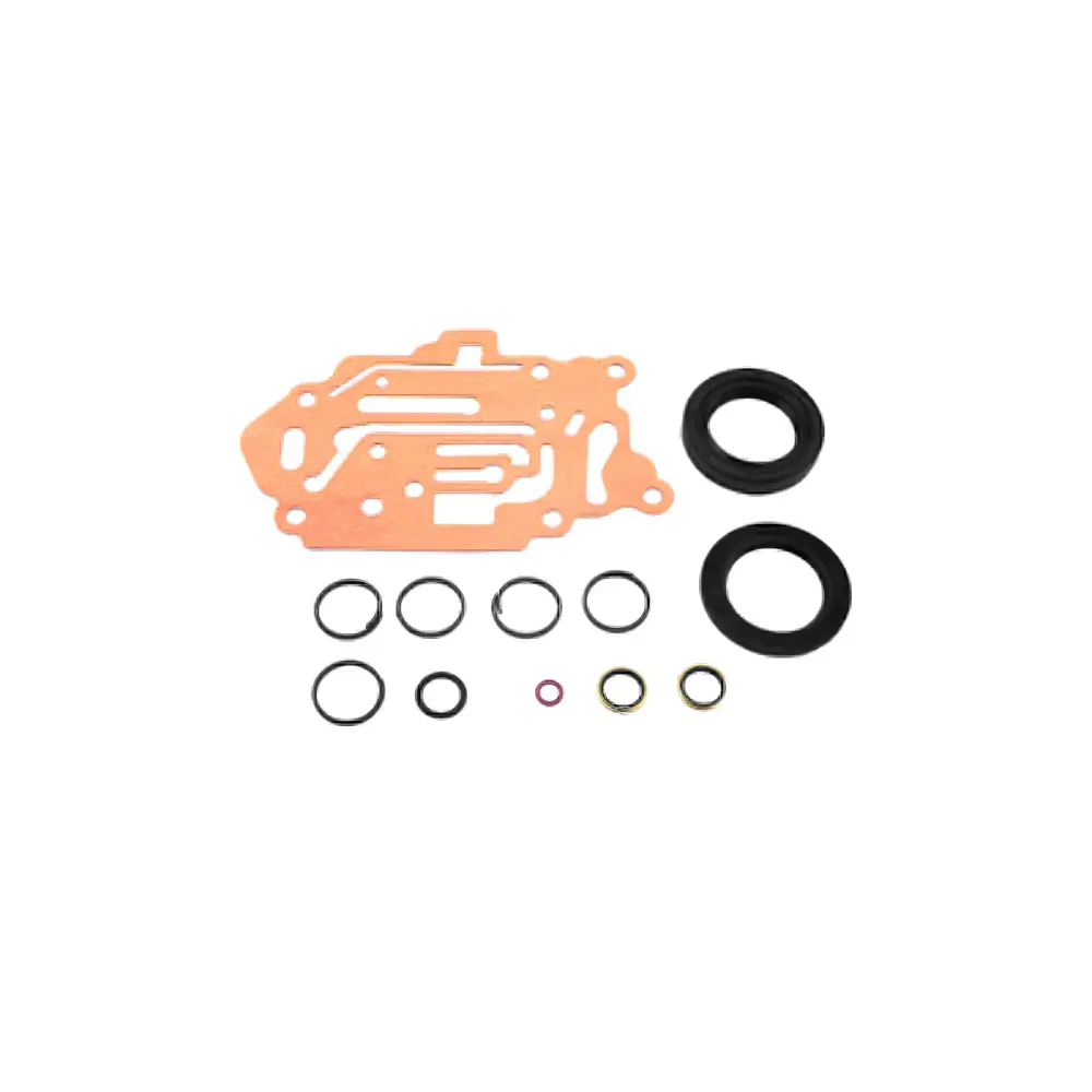 Torque Flow Transmission Seal Kit 3EB-15-05500 for Komatsu FD10-18-20 FD20/25-16 FD30-16 FG20H/25H-16 FG30-16 FG35A-16 Torque Flow Transmission Seal Kit 3EB-15-05500 for Komatsu FD10-18-20 FD20/25-16 FD30-16 FG20H/25H-16 FG30-16 FG35A-16