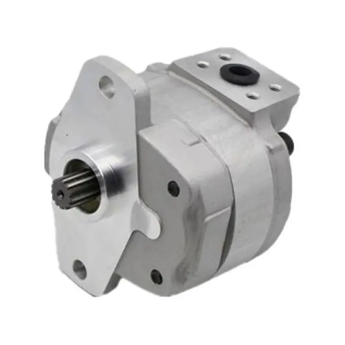 Towing Winch Pump 705-22-42090 705-22-43070 For Komatsu Bulldozer D85ESS-2 D65P-12 D61PX-12 D61E-12 D61EX-12 Towing Winch Pump 705-22-42090 705-22-43070 For Komatsu Bulldozer D85ESS-2 D65P-12 D61PX-12 D61E-12 D61EX-12