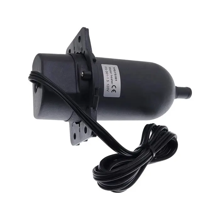 TPS101GT10-000 Pre Heater Engine Block Heater Type 1000 Watt 120 Volt