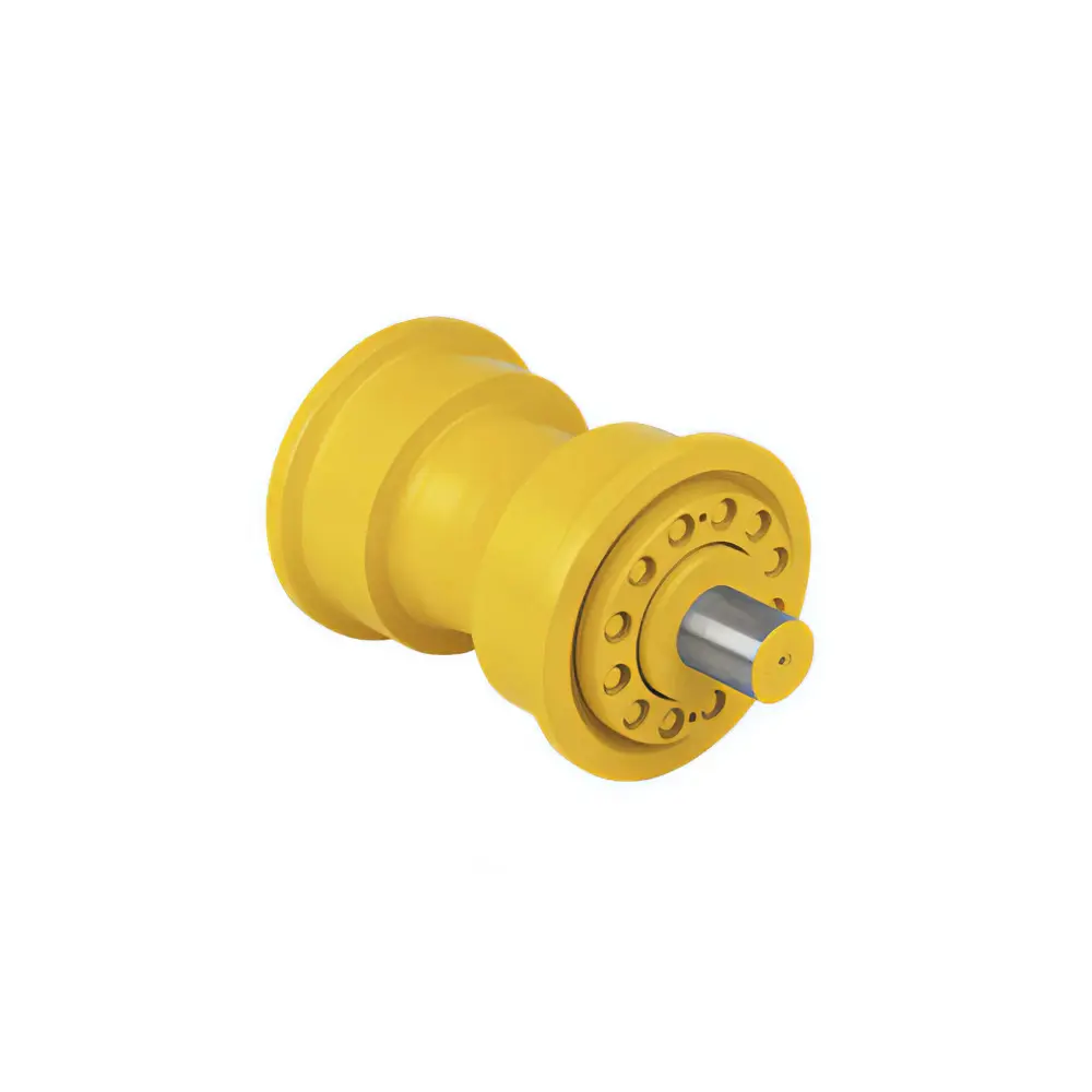 Track Double Roller 309-7678 for Caterpillar Engine 3412 Tractor D10N D10R D10T D10T2