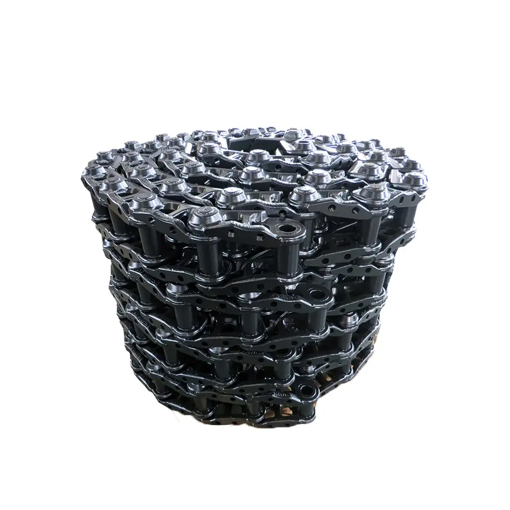 Track Link Assys for Komatsu Excavator PC40-8