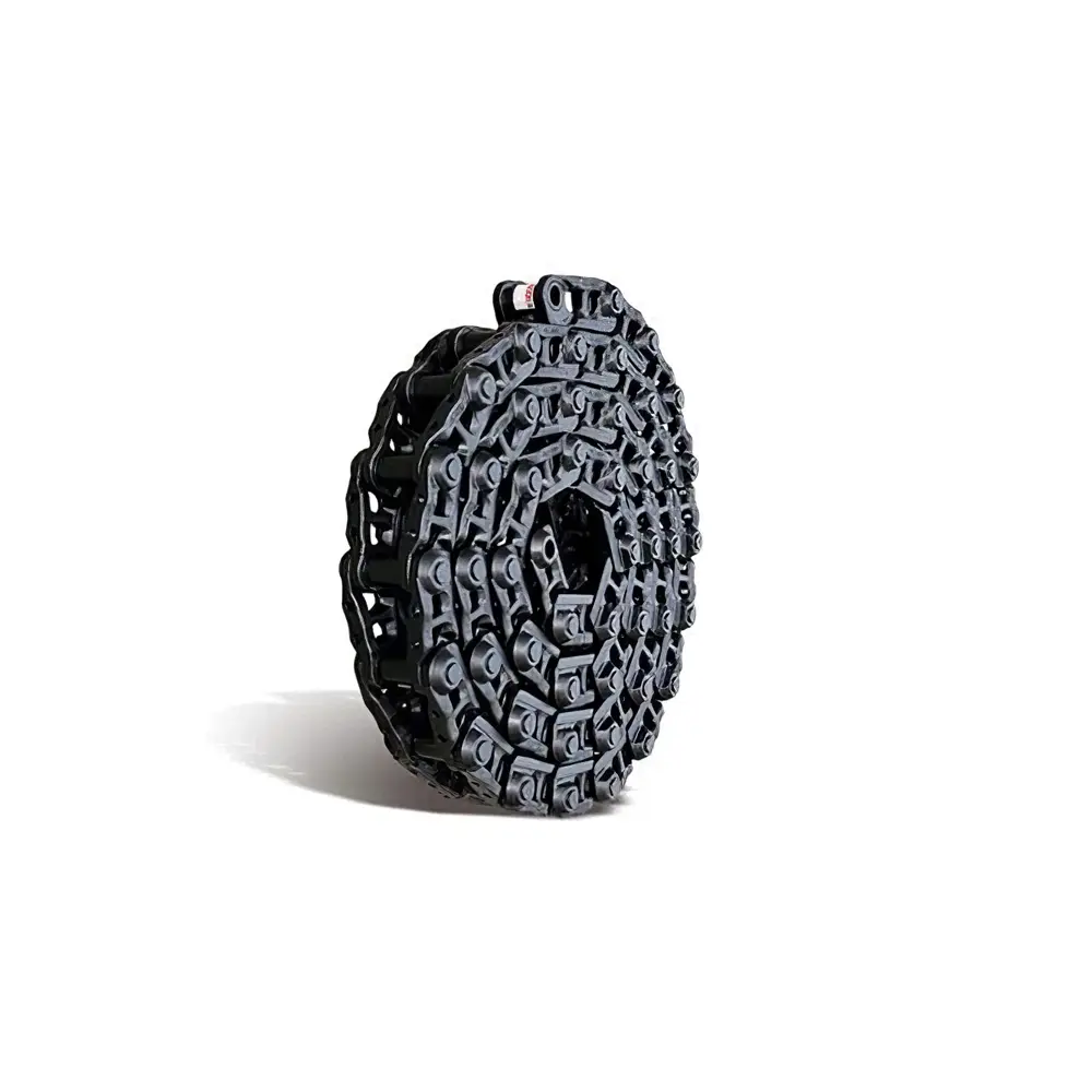 Track Link Chain Ass'y For Kato Excavator HD700-5 HD700-7
