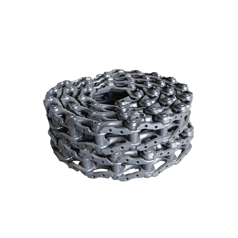 Track Link Chain Ass'y For Komatsu Excavator PC110-5T