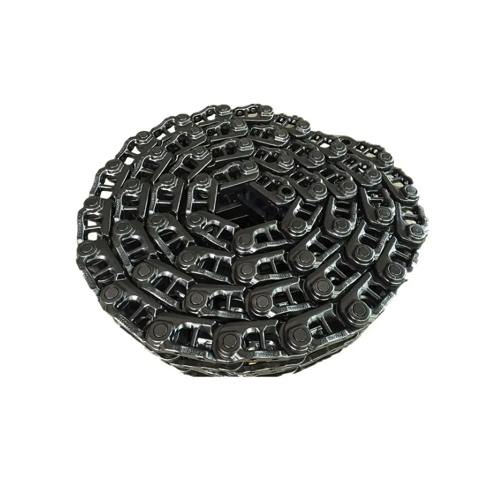 Track Link Chain Ass'y For Komatsu Excavator PC40-5