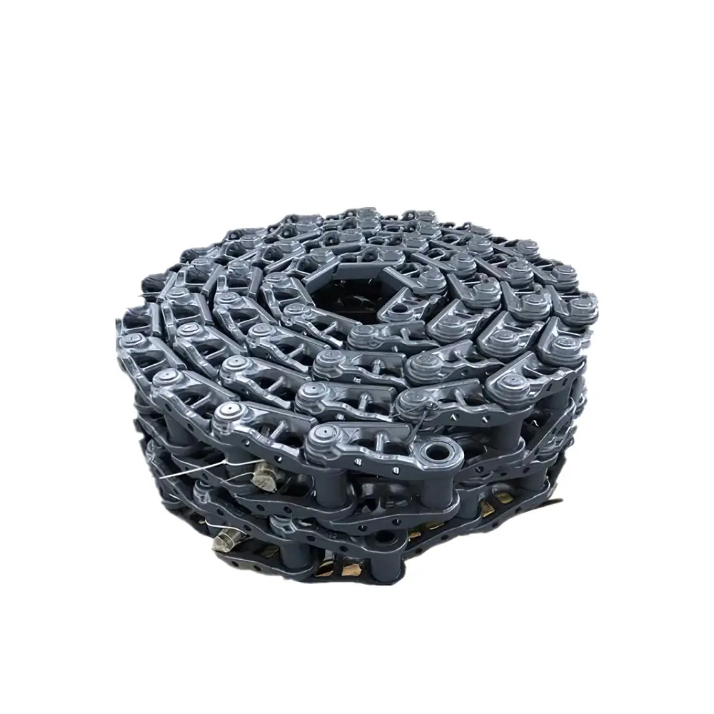 Track Link Chain Assy For Caterpillar CAT 330