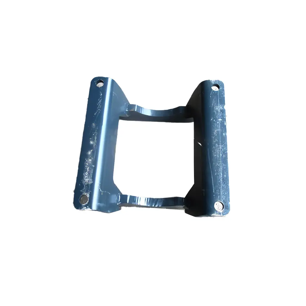 Track Link Chain Guard Frame for Kato Excavator HD1430 Track Link Chain Guard Frame for Kato Excavator HD1430