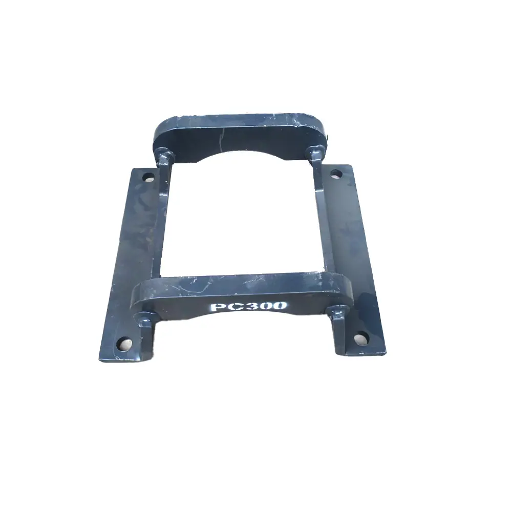 Track Link Chain Guard Frame for Kato Excavator HD700 sale