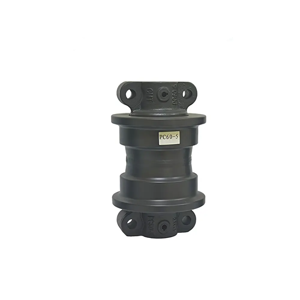 Track Roller 201-30-54110 for Komatsu PC60-5 PC60-6 PC60-7 PC70-6 Excavator