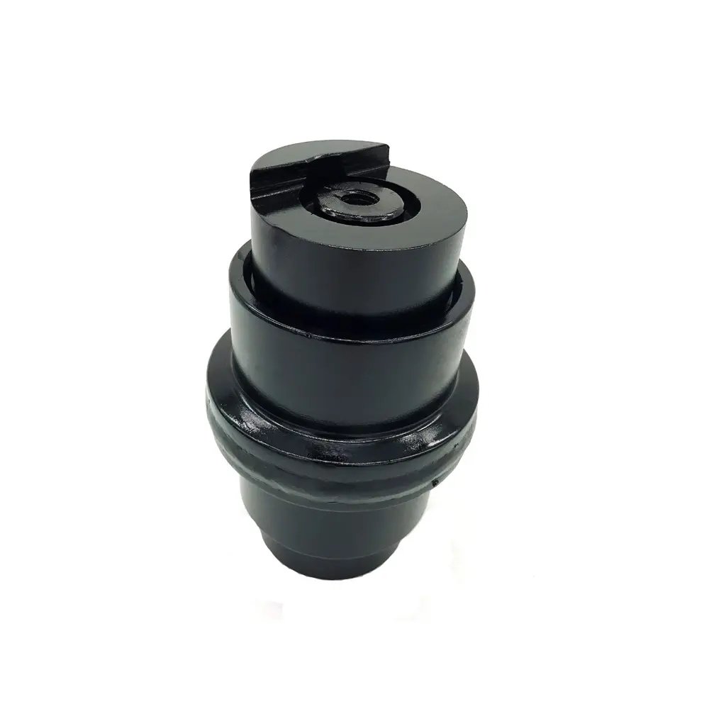 Track Roller Bottom Roller RC101-21803 for Kubota Excavator KX61-2 S Series Track Roller Bottom Roller RC101-21803 for Kubota Excavator KX61-2 S Series