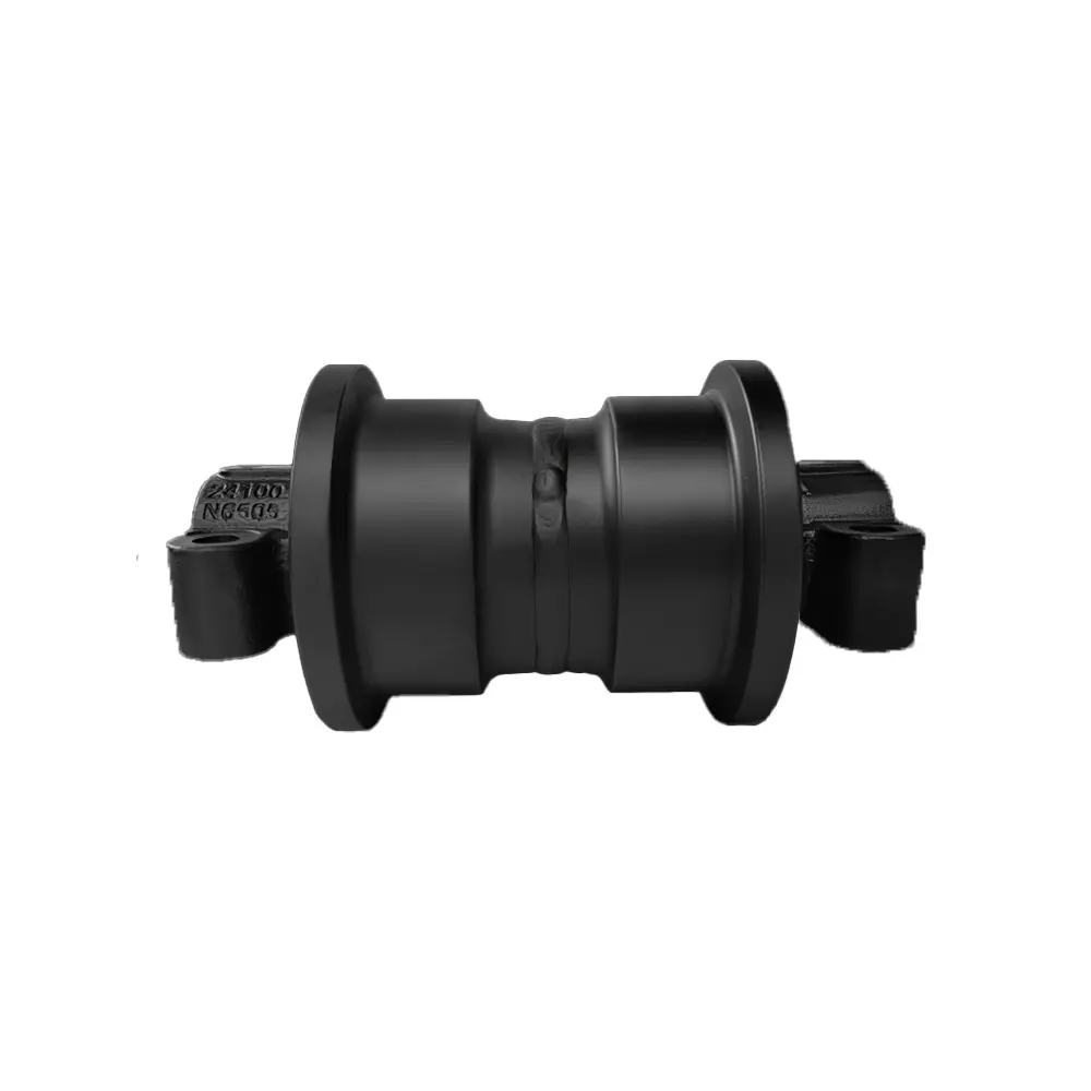 Track Roller Lower Roller Botton Roller YN64D01120F1 For Kobelco Excavator SK170-9 SK210-9 SK260-9