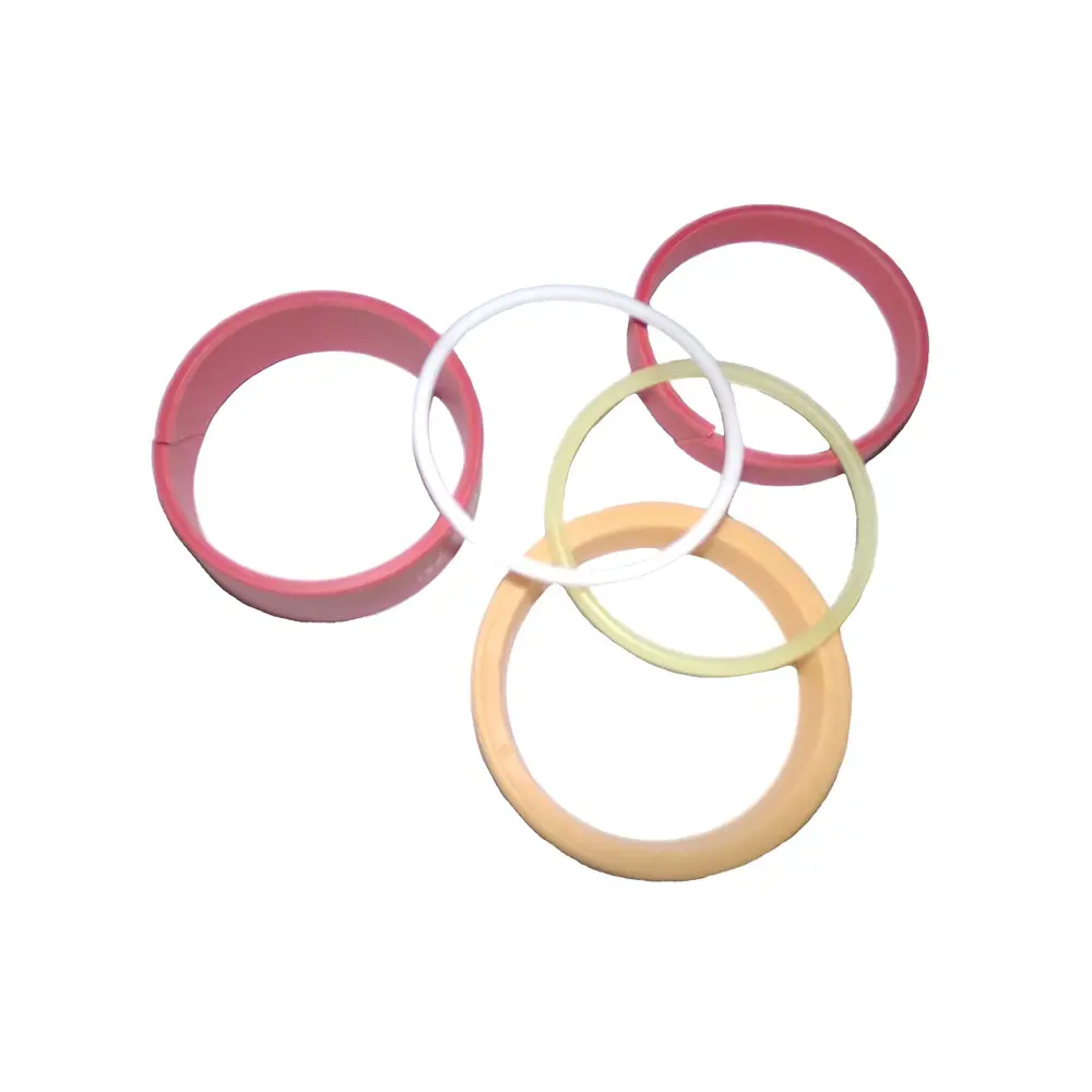 Track Tensioner Seal Kit 7163219 for Bobcat 325 329 331 337 341 425 430 E32 E42 E50 T110 T180 T550 T750 Original Track Tensioner Seal Kit 7163219 for Bobcat 325 329 331 337 341 425 430 E32 E42 E50 T110 T180 T550 T750 Original