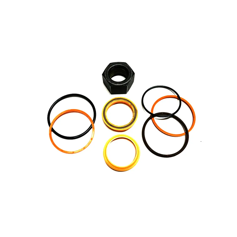 Buy Track Tensioner Seal Kit 7163219 for Bobcat 325 329 331 337 341 425 430 E32 E42 E50 T110 T180 T550 T750 Original Buy Track Tensioner Seal Kit 7163219 for Bobcat 325 329 331 337 341 425 430 E32 E42 E50 T110 T180 T550 T750 Original