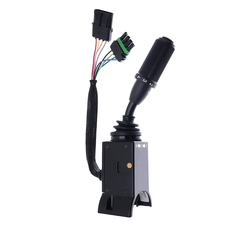 Transmission Control Switch 245614A1 189725A1 134005A1 A187943 for CASE Wheel Loader 921B 821B 721B 621B 921 821 721 621