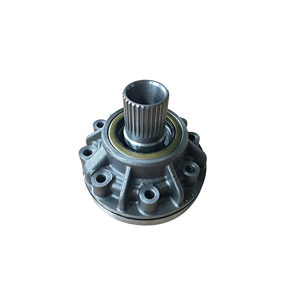 Transmission Charge Pump 0501220664 for ZF