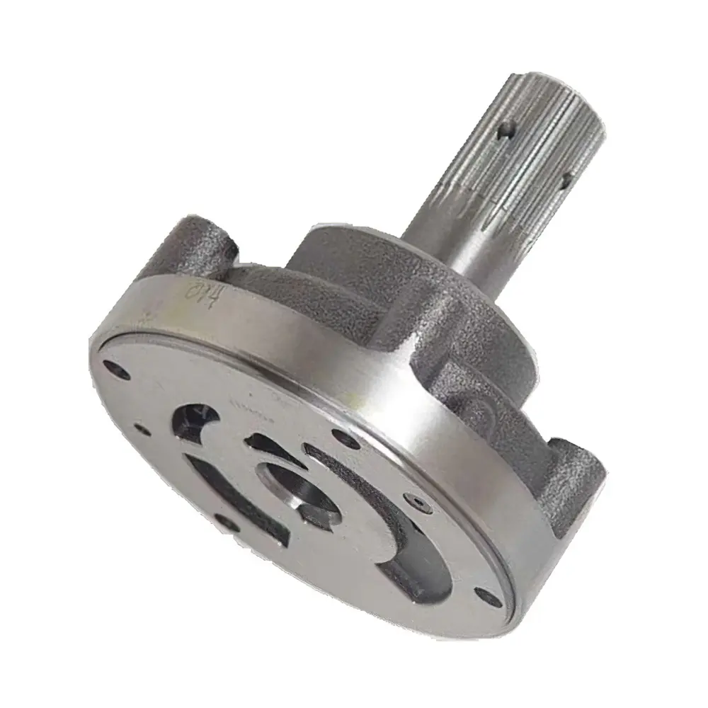 Transmission Charge Pump 119994A1 for CASE 850E 855E 850H 850G 750H 650H 650G 590 580SK 550H 550G 550E sale