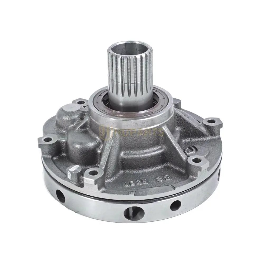 Buy Transmission Charge Pump 87429970 for New Holland B110B U80B B90B U80C B95B B110C B95C