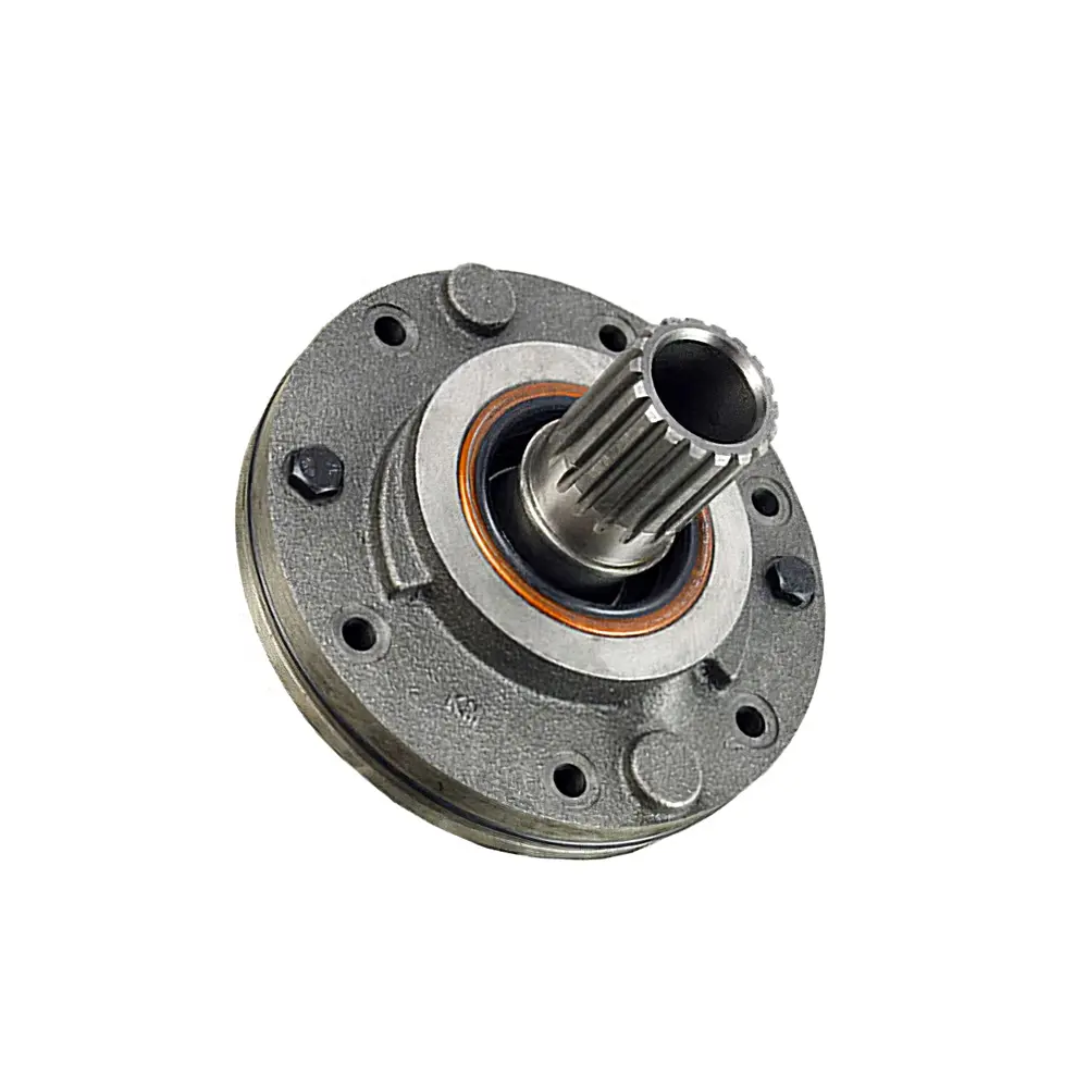 Transmission Charging Pump 143E3-80061 for TCM Forklift FD35-50T9 FD35-50T2 FD35-50T3 FG35-50T9 FG35-50T2 FG35-50T3 Transmission Charging Pump 143E3-80061 for TCM Forklift FD35-50T9 FD35-50T2 FD35-50T3 FG35-50T9 FG35-50T2 FG35-50T3