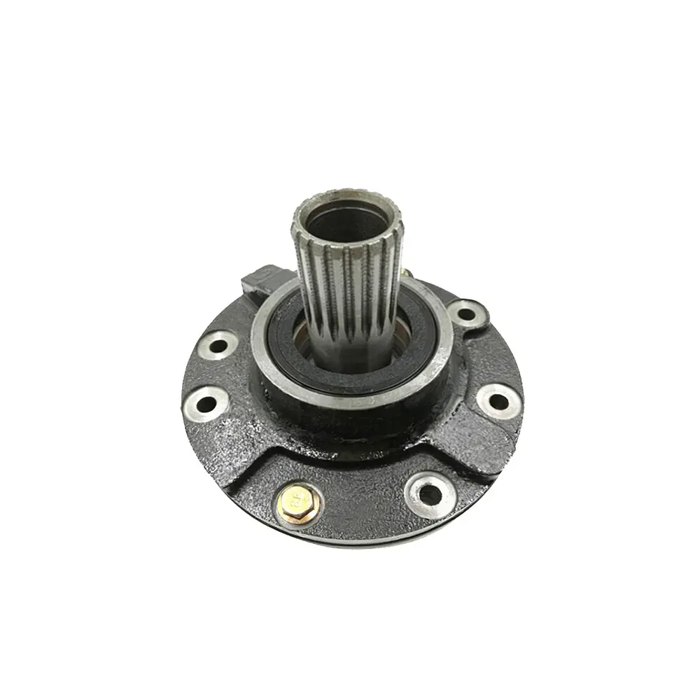 Transmission Charging Pump 91224-00040 for Mitsubishi Forklift FD20-F18A FD25-F18A