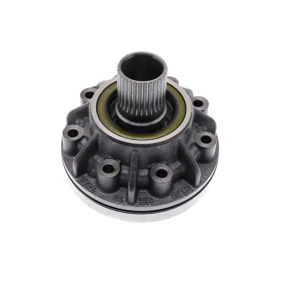 Buy Transmission Oil Pump 0501.215.506 0501.220.664 for ZF 4WG94 5WG94