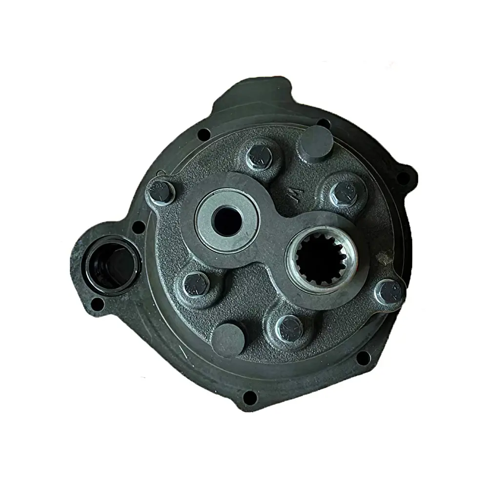 Transmission Pump 1226658 for Caterpillar CAT 814F 815F 816F 966F 970F Engine 3306