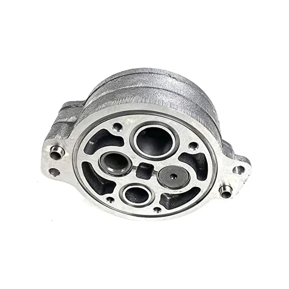 Buy Transmission Pump 1P4231 for Caterpillar CAT 814 815 816 966 966C Engine 3306