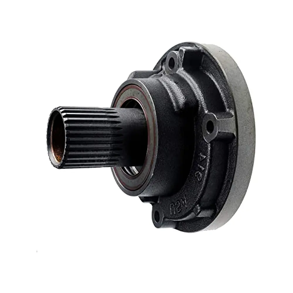 Transmission Pump 20/925466 for JCB Backhoe Loader 3CX 4CX