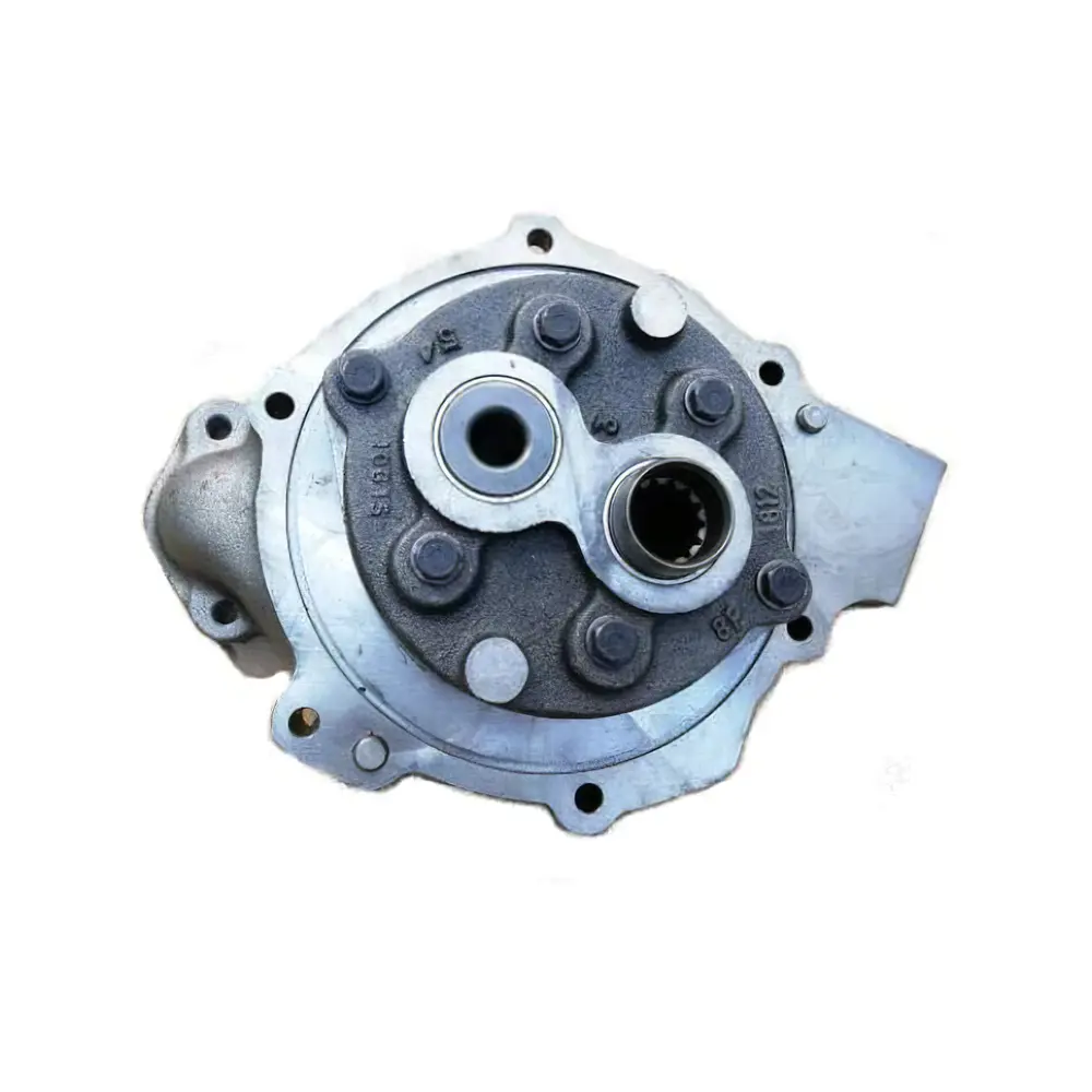 Transmission Pump 6T3651 for Caterpillar CAT 950F 960F 966C 966R Wheel Loader 3116 3306 Engine Transmission Pump 6T3651 for Caterpillar CAT 950F 960F 966C 966R Wheel Loader 3116 3306 Engine