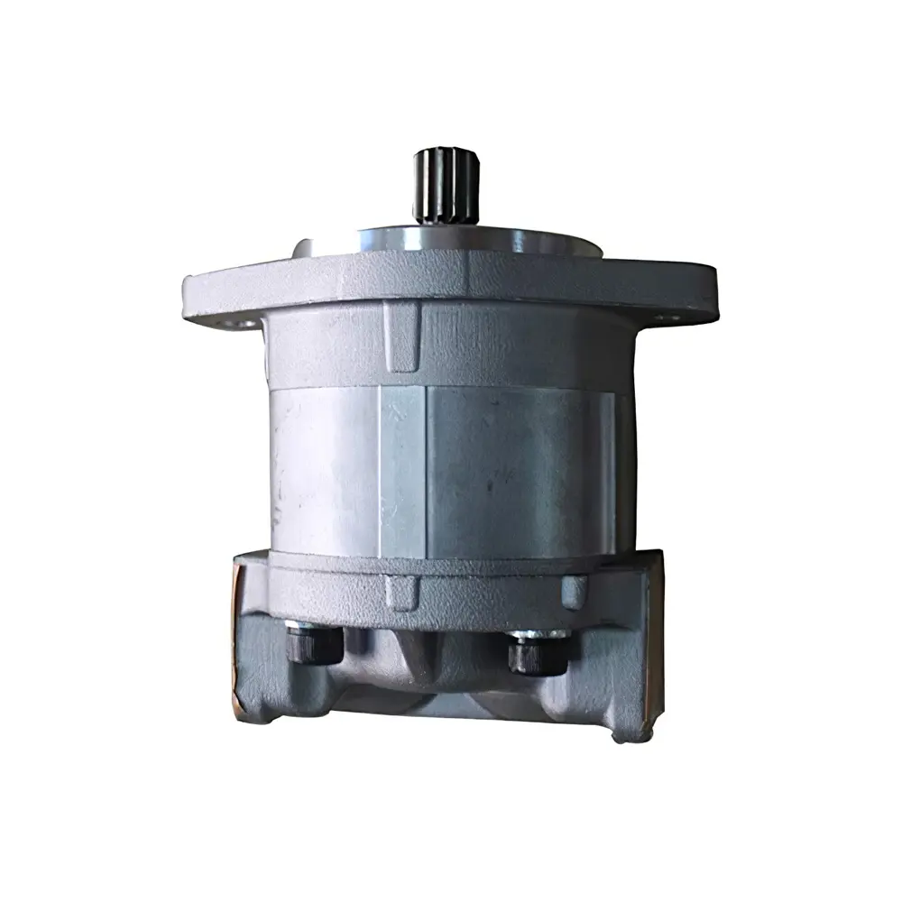 Buy Transmission Pump 705-11-33011 for Komatsu Grader GD605A-3 GD655A-3 Buy Transmission Pump 705-11-33011 for Komatsu Grader GD605A-3 GD655A-3