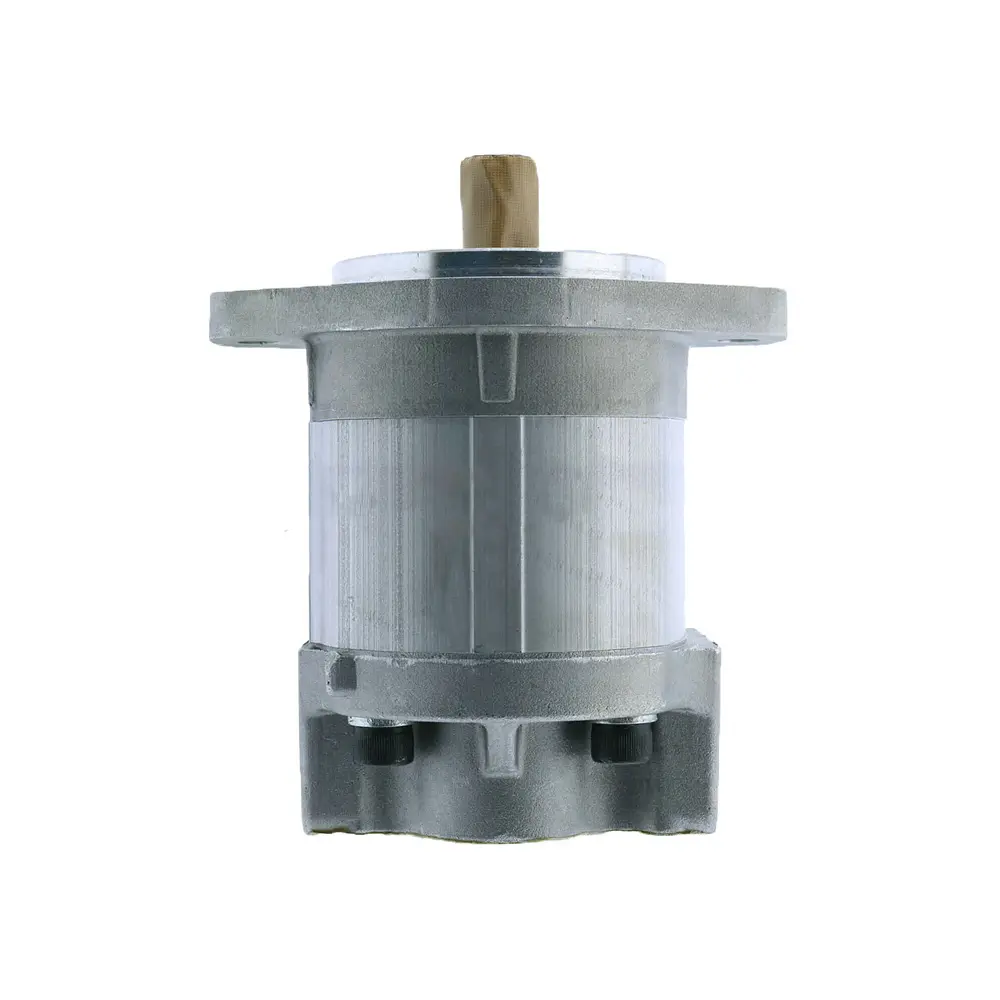 Transmission Pump 705-22-36460 For Komatsu Grader GD555-5 GD565-5 GD575-5