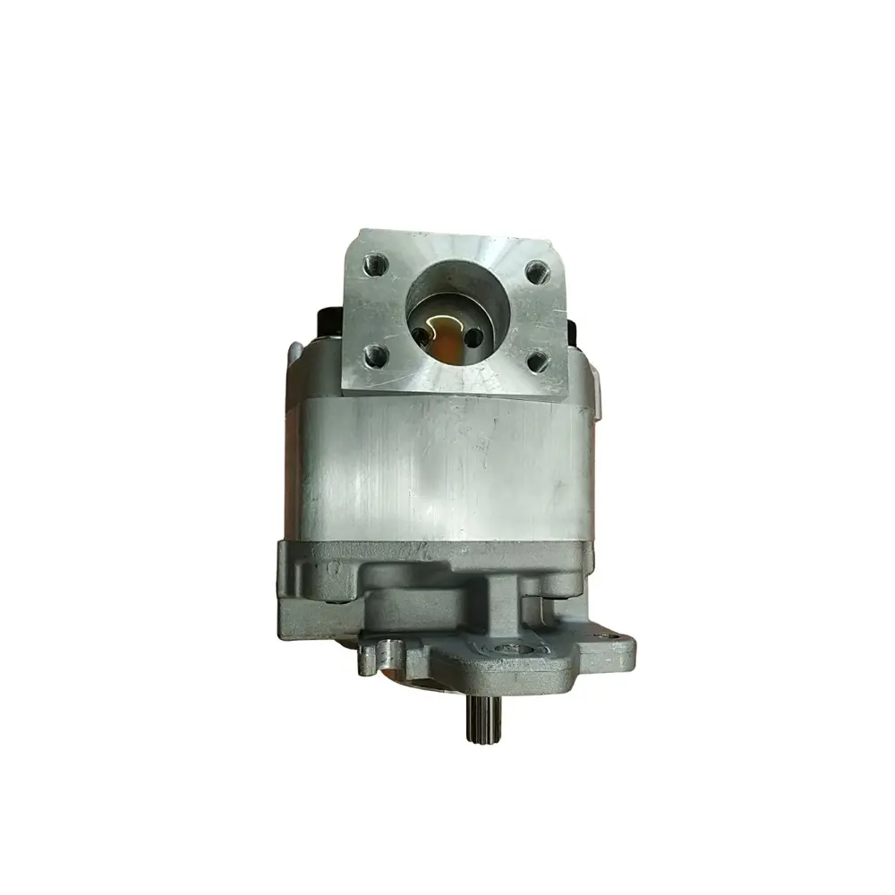 Buy Transmission Pump 705-22-40070 for Komatsu Wheel Loader WF450-3 WF450T-3 Buy Transmission Pump 705-22-40070 for Komatsu Wheel Loader WF450-3 WF450T-3