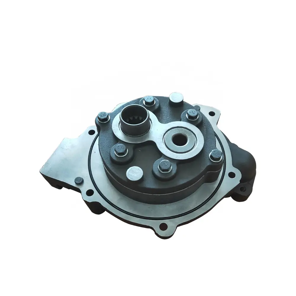 Buy Transmission Pump 7G4856 for Caterpillar CAT 936 936E 936F 950B 950E 960F G936 Wheel Loader 3304 3116 Engine