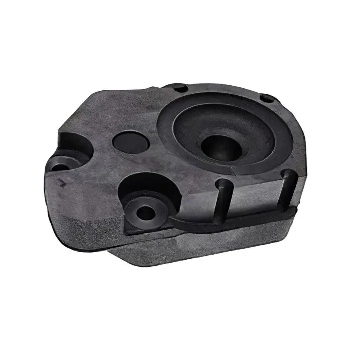 Transmission Pump AR85538 for John Deere 4040 4040S 4230 4350 4430 4455 Tractor