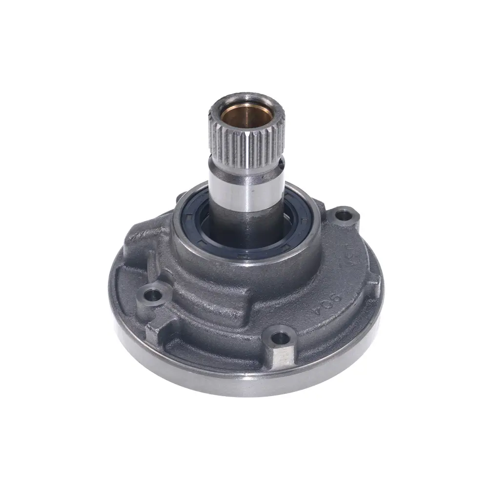 Buy Transmission Pump L30488 for CASE 680G 680E 680CK 580K 580G 480E Loader