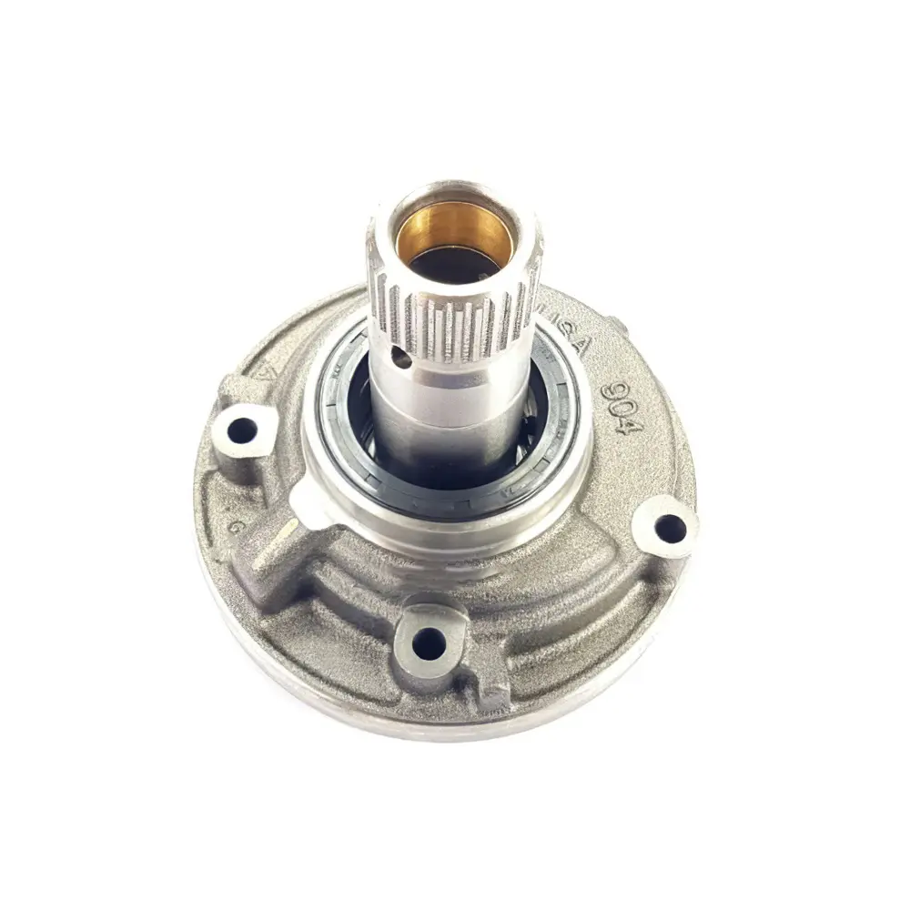 Transmission Pump R29995 for CASE 586E 586D 586C 585E 585D 585C 584E 584D 584C 580SE 580SD 580K 580F
