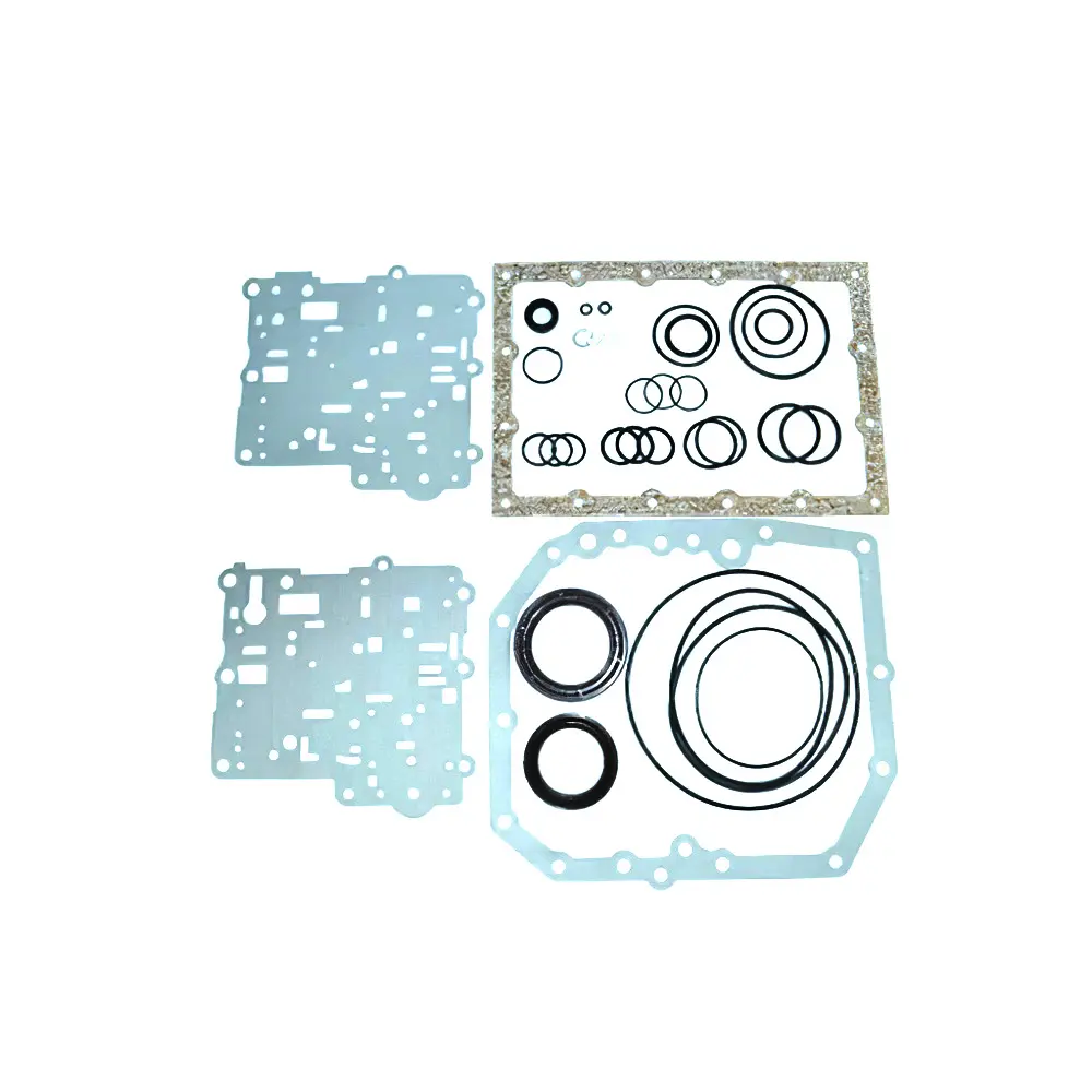 Transmission Repair Kit 04321-20681-71 for Toyota Forklift 02-7FD10 02-7FD30 02-7FG10 02-7FG30