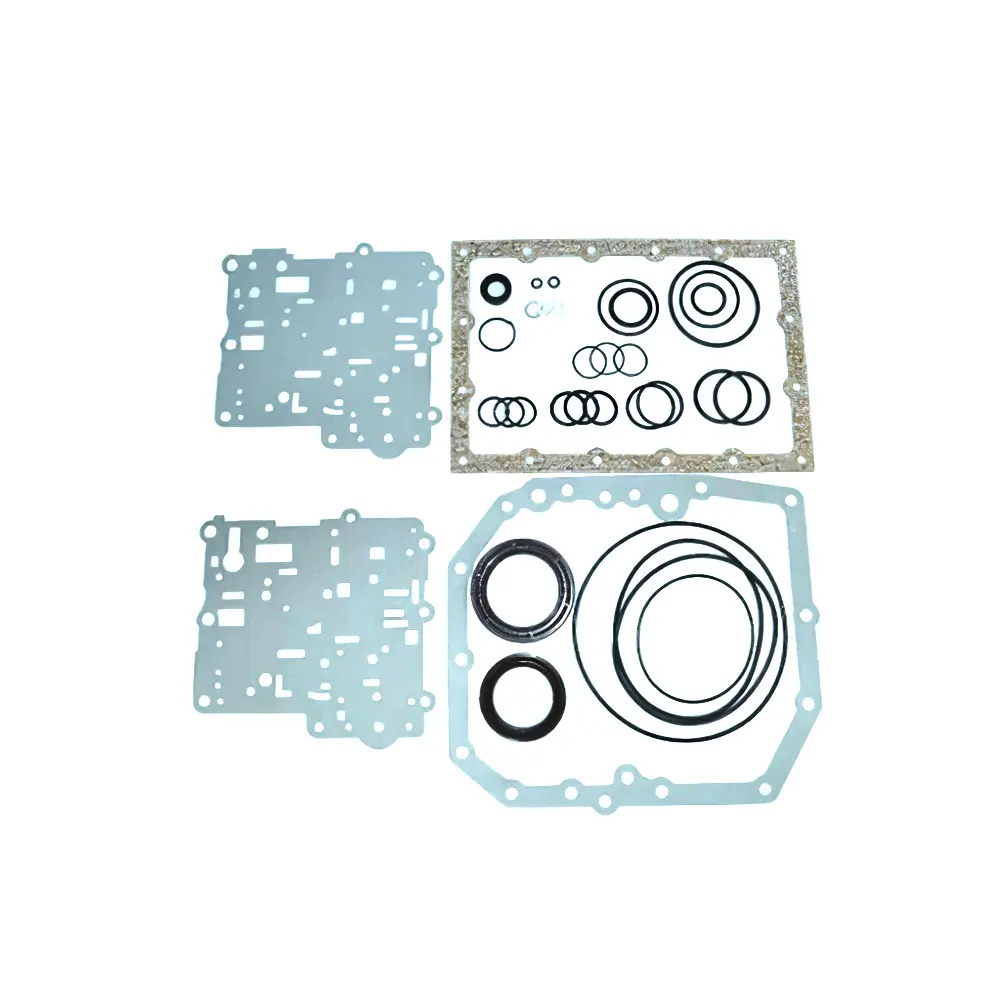 Transmission Repair Kit 04321-20841-71 for Toyota Forklift 62-8FDN10 62-8FDN30 8FD10 8FD30 8FG10 8FG30 Transmission Repair Kit 04321-20841-71 for Toyota Forklift 62-8FDN10 62-8FDN30 8FD10 8FD30 8FG10 8FG30