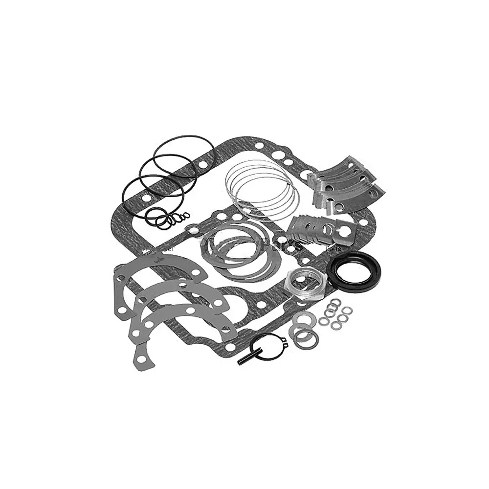 Transmission Seal Kit 15583-80252 for TCM Forklift FD20Z5 FD23Z5 FD30Z5 FD25N5 FD28N5 FG23Z5 FG25Z5 FG28Z5 FG28N5 FG30N5