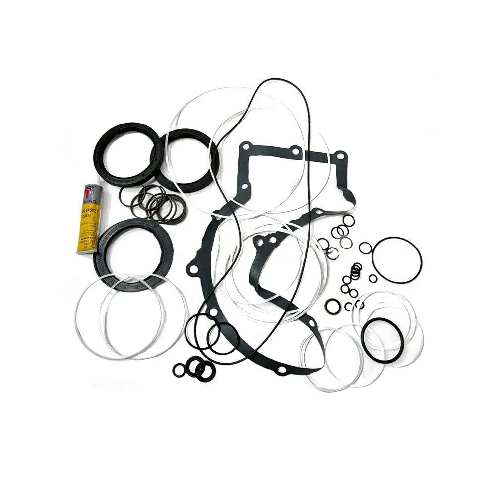 Transmission Service Kit 714-07-05021 714-07-05022 for Komatsu WA480-5 WA470-5 Wheel Loader