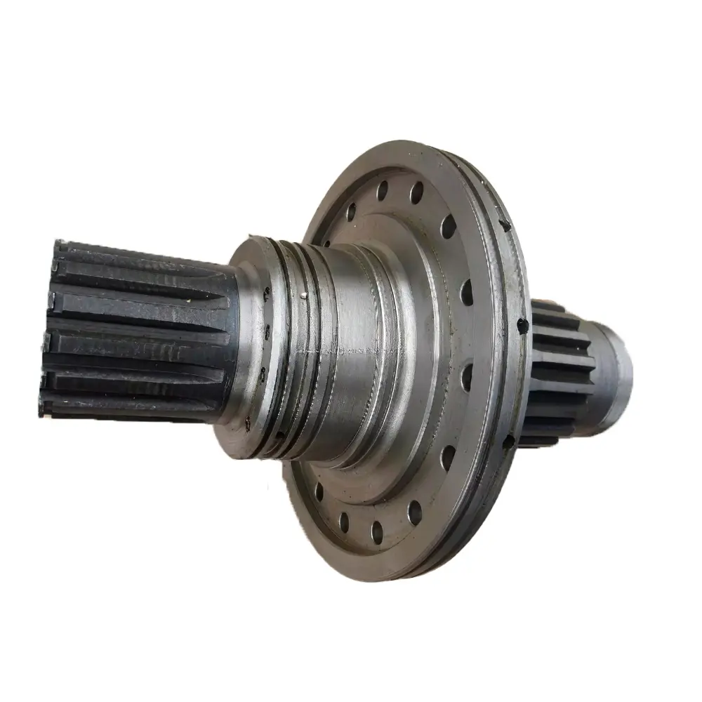 Transmission Shaft 155-15-12212 for Komatsu Dozer D85A-12 D95S-1 Transmission Shaft 155-15-12212 for Komatsu Dozer D85A-12 D95S-1