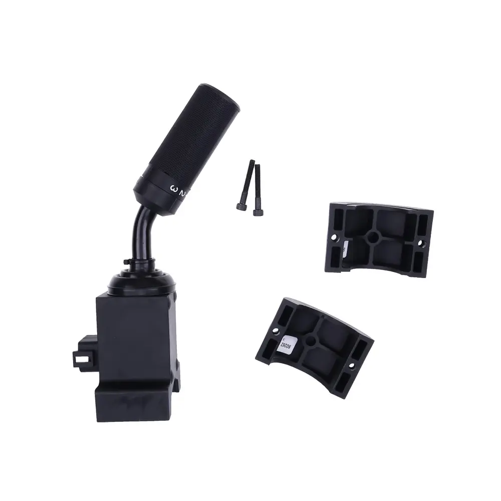 Transmission Shifter Assembly L68772 for Gehl Telehandler 552 553 RS5-34 RS6-34 RS6-42 RS6-44 RS8-42 RS8-44 Transmission Shifter Assembly L68772 for Gehl Telehandler 552 553 RS5-34 RS6-34 RS6-42 RS6-44 RS8-42 RS8-44