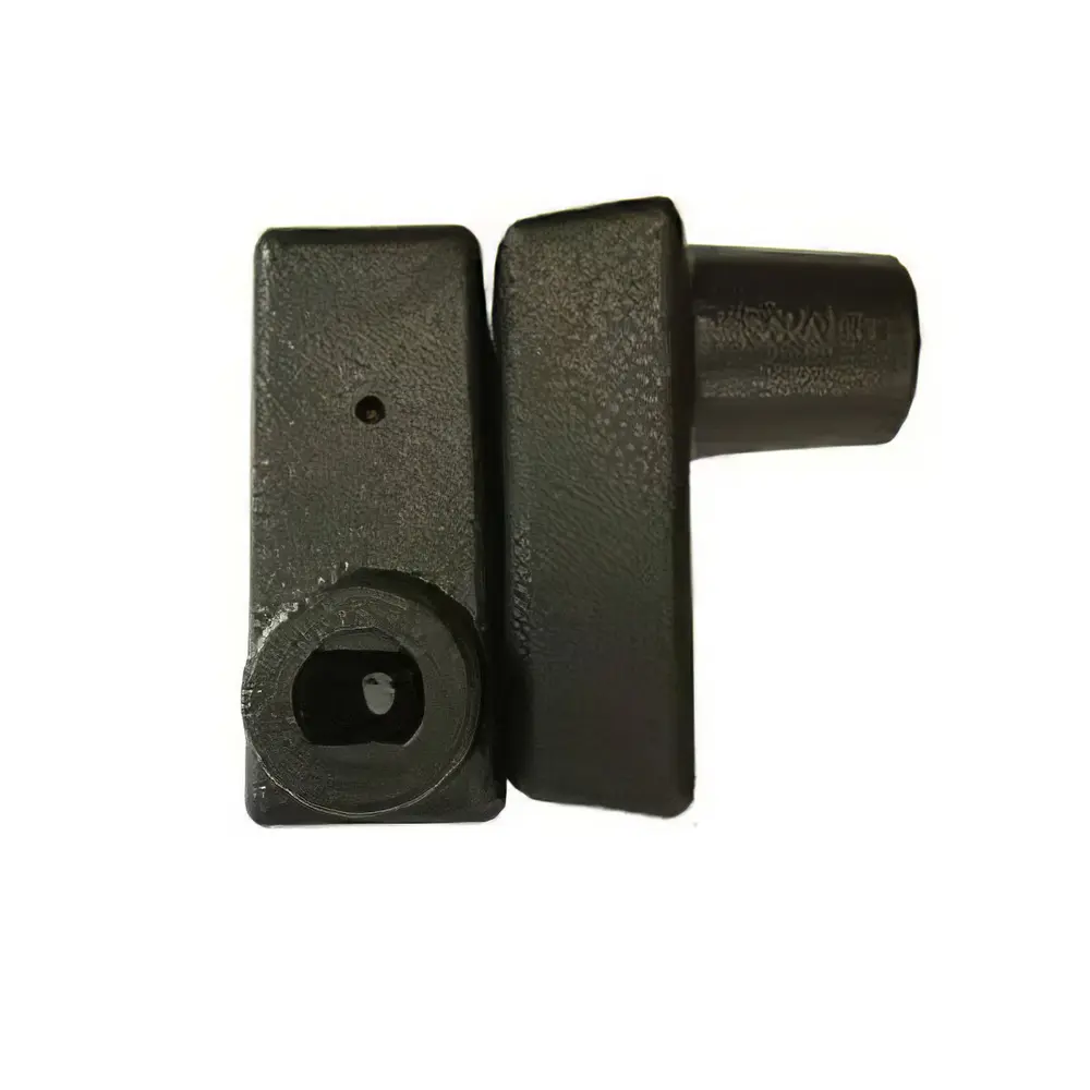 Travel Control Knob Handle For Komatsu PC-5 Excavator Travel Control Knob Handle For Komatsu PC-5 Excavator