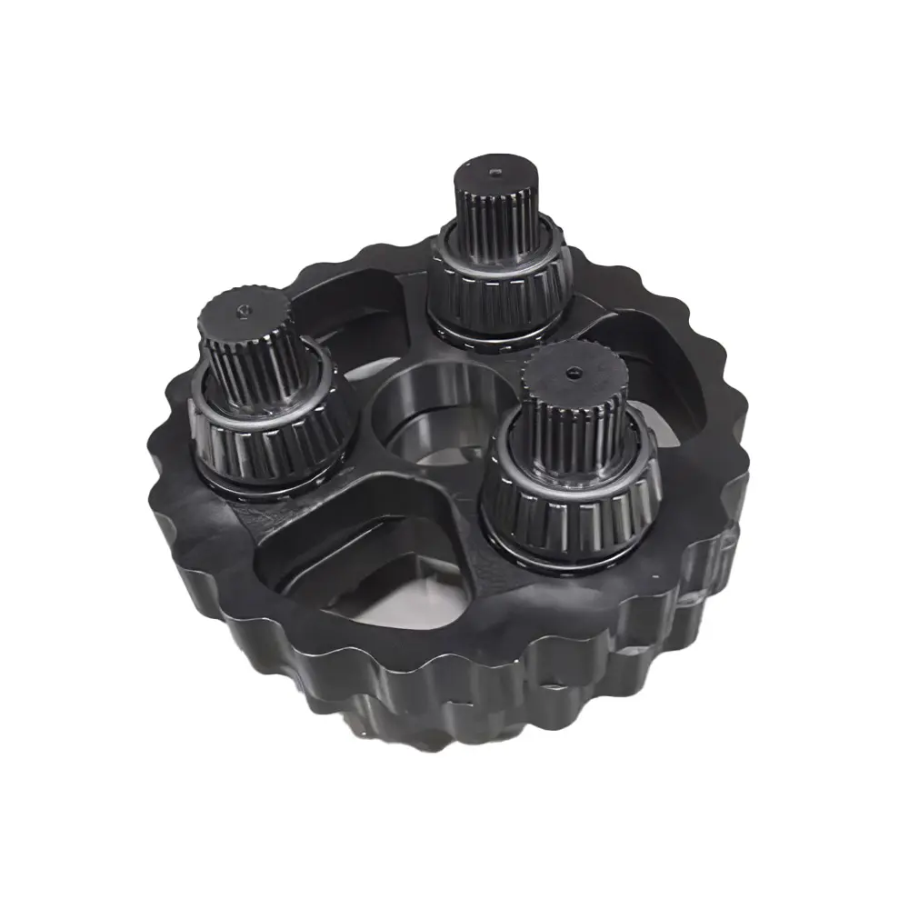 Travel Cycloid Disk Assembly for KOMATSU PC100-5