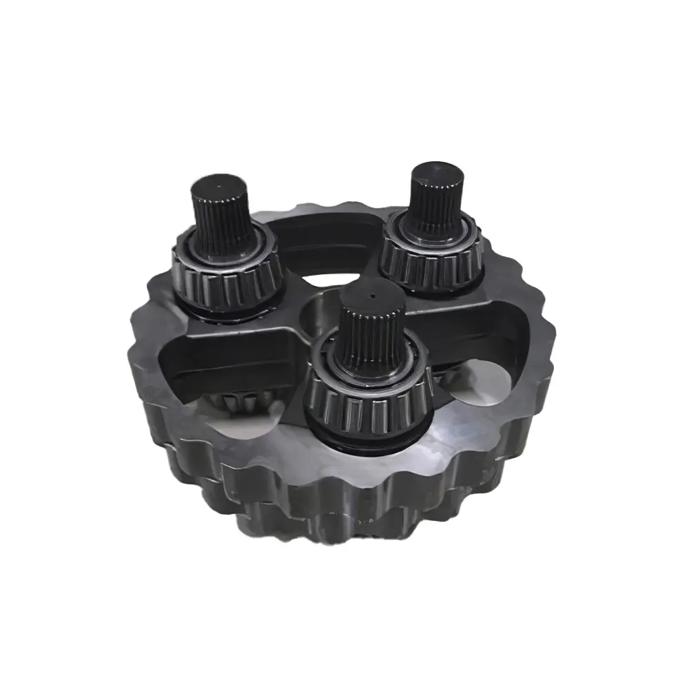 Travel Cycloid Disk Assembly for Komatsu PC200-6 Travel Cycloid Disk Assembly for Komatsu PC200-6