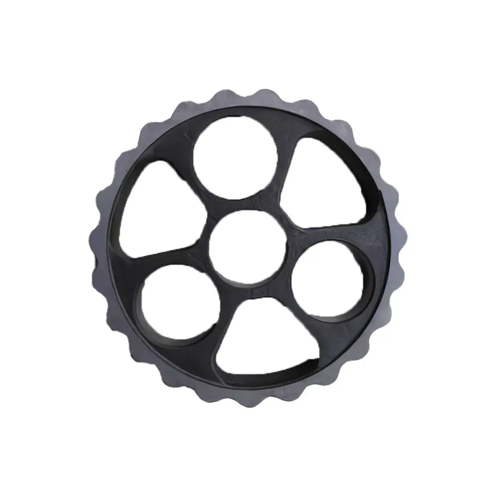 Travel Cycloid Disk for DAEWOO DH220-5