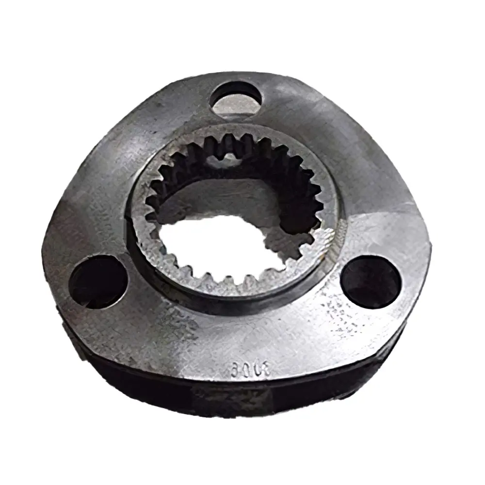 Travel Device Carrier 2020865 for Hitachi EX200 EX220 RX2000 Excavator